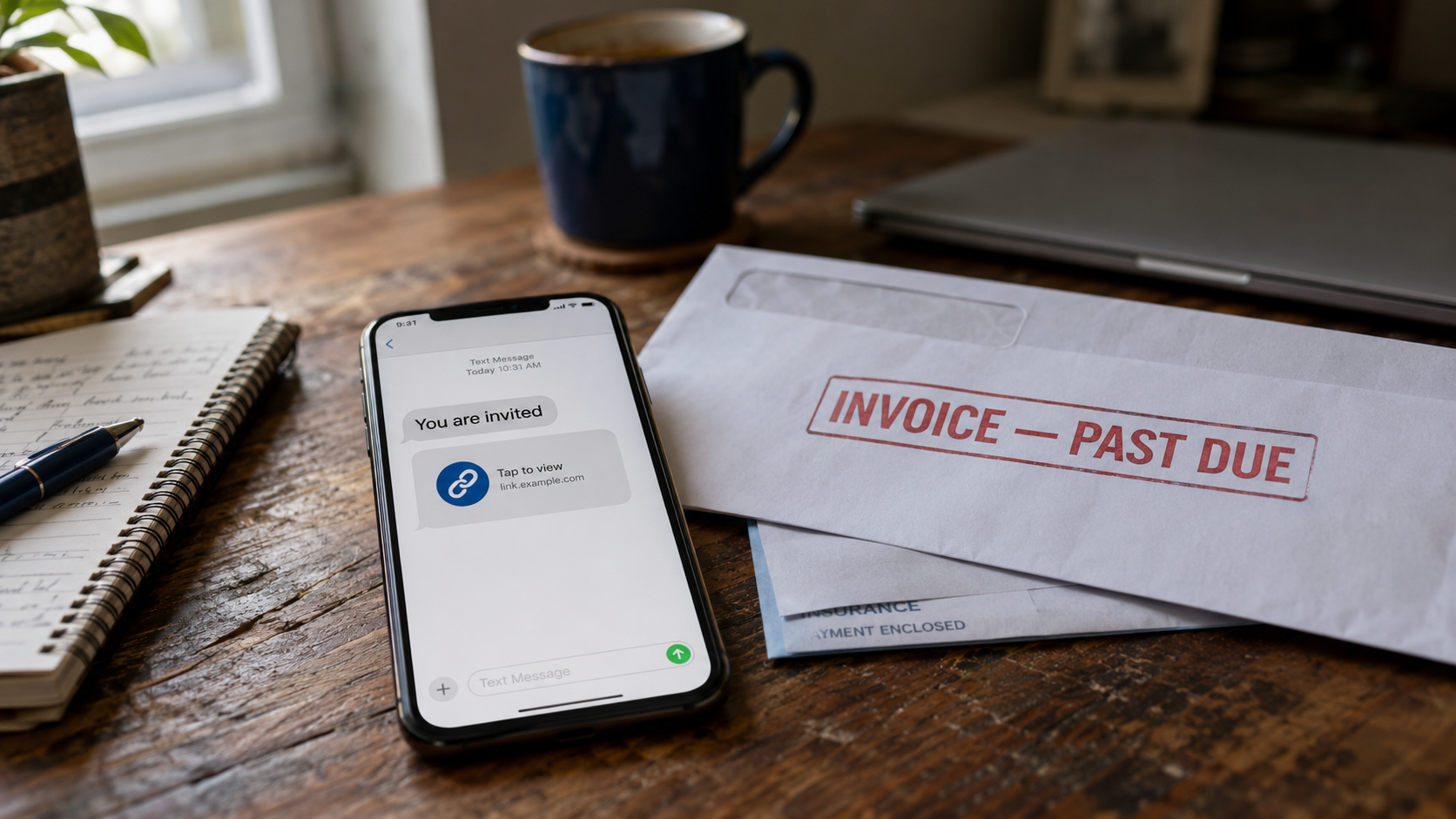 Three Scams Hitting Families and Small Businesses This Summer